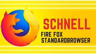 FireFox als Standardbrowser festlegen 2023 [upl. by Oicnecserc]