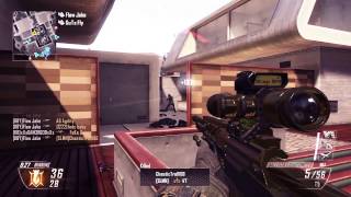 Jake  Prime  Black Ops 2 Montage [upl. by Doehne876]