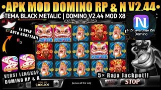 V244 FAFA2 FUUL KAMER‼️Higgs Domino Mod Apk Terbaru Rp amp N Higgs Games Island Mod Apk Terbaru [upl. by Eerased832]