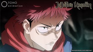 JUJUTSU KAISEN Opening  Kaikai Kitan by Eve [upl. by Aleiram331]