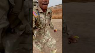 12 Mile 35 pound Ruck Done in 219 shorts youtubeshorts [upl. by Weslee]