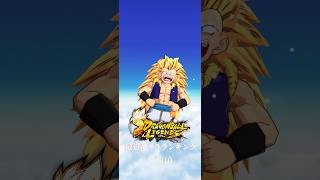 【ゴテンクス参戦】レジェンズ最強キャラランキングドラゴンボールレジェンズ [upl. by Yltsew]