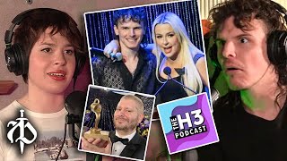 H3 Streamies amp Tana Mongeau  She Ruined My Career 11 w iDubbbz amp Anisa [upl. by Adolf550]