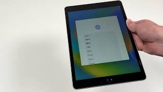 Apple iPad 9th Generation 102quot Review  Last with a Home Button Headphone Jack and Lightning Port [upl. by Nilyak]