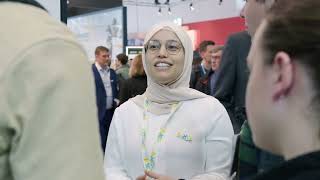 NXP at Embedded World 2024  Our Highlights [upl. by Nahtam]