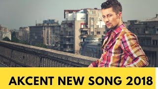 Akcent New Song 2018 [upl. by Retsub360]