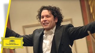 Gustavo Dudamel  Mendelssohn  Symphony No3 Trailer [upl. by Lussi943]