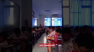 Suasana Hening ujiansemester smptangerang [upl. by Kavanagh858]