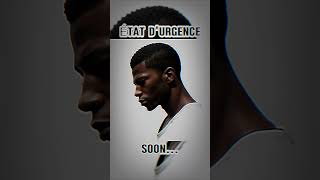 État dUrgence  Soon music bass france rap ai artist edm english remix [upl. by Sewole]