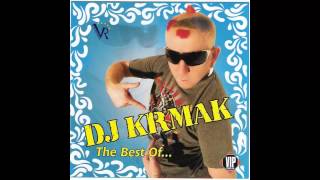 DJ Krmak  Zaspala je Crna Gora  Audio 2009 HD [upl. by Evot653]