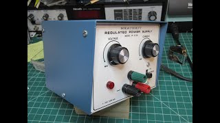 Heathkit IP2728 sa IP18 Nostalgic Exploration [upl. by Cathee]