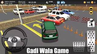 Gadi Wala Game Car Parking Game 3D [upl. by Pelletier532]