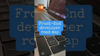 FrontEnd Developer Roadmap Your Path to Success 🛤️💻 [upl. by Quintilla]
