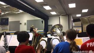 Westview Hills Veterans Day Concert Part 2 [upl. by Hammock687]