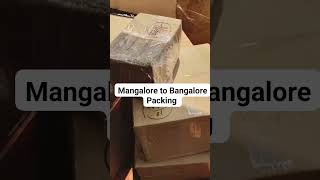 Mangalore to Bangalore relocation trending bangalore mangalore [upl. by Airamesor832]