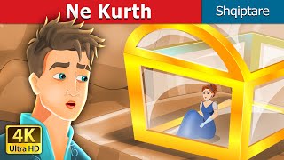 Ne Kurth  Trapped Story in Albanian  Perralla Shqip AlbanianFairyTales [upl. by Aslehc]