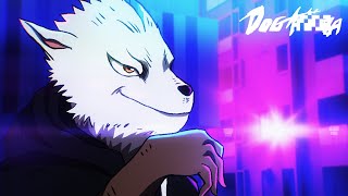 Dog Ningen FAN ANIMATION [upl. by Dessma]