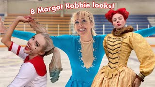 Dressing Only As Margot Robbie for a week [upl. by Jonell]