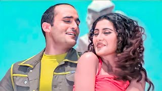 Hum Nahi Tere Dushmano Mein 4k Video Song Hungama  Abhijeet Alka Yagnik  Akshaye Khanna [upl. by O'Connell]