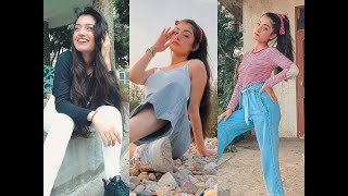 Amulya Rattan Instagram Videos  New Instagram Reel Videos 🔥🔥  Amulya Rattan [upl. by Aisital]