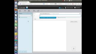 Carnet dadresse et changement de linterface de Roundcube 4 [upl. by Ahsenrac]
