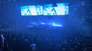 Linkin Park  The Emptiness Machine Live  barcalys Center NY 9162024 [upl. by Supple]