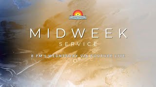 Know Who You Are  Midweek Service  October 9 2024 [upl. by Phene]