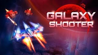 Galaxy Shooter DX  Quick Gameplay [upl. by Calysta]