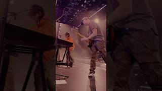 Linkin Park  Heavy Nu Metal Version North Hollywood 20170223 Rehearsal [upl. by Cheslie]