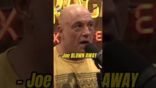 Joe SHOCKED by Elon Story jre joerogan [upl. by Ezitram]