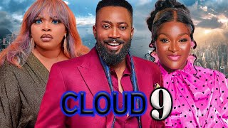 CLOUD 9New Released Of Chacha EkeGeorgina Ibeh And Fredrick Leonard 2024 Nigerian Movie [upl. by Nrojb]