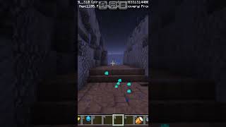 doors floor 3 the mine outside New Update Minecraft minecraft doors [upl. by Enier636]