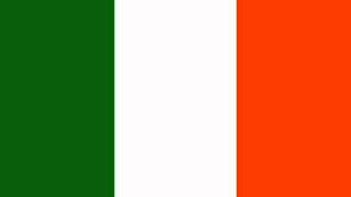 National Anthem Ireland Amhrán Na Bhfiann Inno Nazionale Irlanda [upl. by Simdars891]