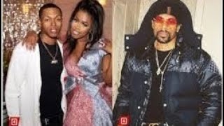 Rapper Remy Ma’s son arrested for NYC murder I can relate my son went through the same thing rap [upl. by Ecinej]