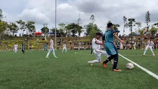 20241006 MCKK v MABDA U13 Final Cup National SBP 7s Championship [upl. by Olraced]