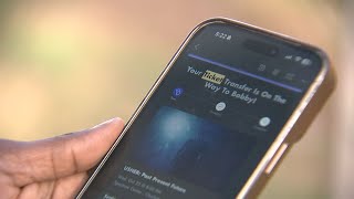 ‘No clue’ Customers say thieves stole tickets out of Ticketmaster account  WSOCTV [upl. by Aiuoqes]