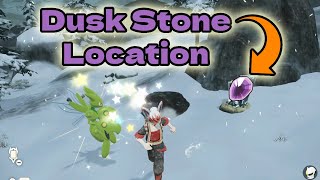 Dusk Stone Location Pokémon Legends Arceus [upl. by Kirk985]