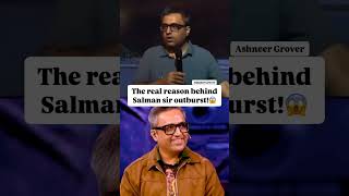 Reality of Ashneer grover ll bigboss 18 ll bigboss18 [upl. by Bucella206]