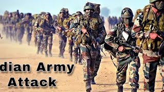 Indian army PARA SF ♥️🇮🇳 l Feeling Proud Indian army song l Indian army status 😎 [upl. by Neukam]