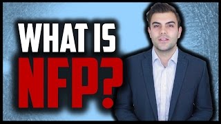 WHAT IS NFP NONFARM PAYROLL AND WHY IS IT SO IMPORTANT FOR TRADING [upl. by Neros]