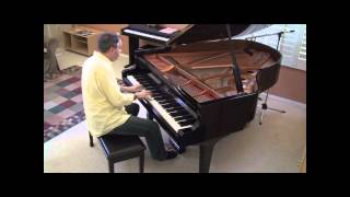 Schumann Op 15 no 3 Catch Me HascheMannwmv [upl. by Hansen]