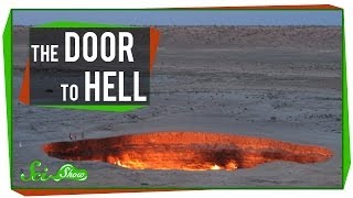 The Door to Hell [upl. by Jaquiss145]