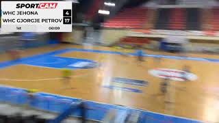 SportCam YT stream  07122024 [upl. by Ttoille]