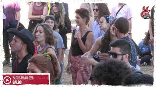 Super Bock Super Rock 2019  LIVE  Galgo [upl. by Coster]