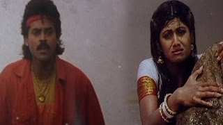 Jagadeka Veerudu Atiloka Sundari Telugu Movie Part 0514  Chiranjeevi Sridevi [upl. by Danette]