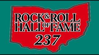 NR2003 NSSR Offline Rock and Roll Hall of Fame 237 [upl. by Eened]