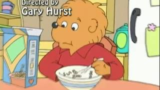 The Berenstain Bears Pet Show  Pick Up and Put Away  Ep 31 [upl. by Adamis]