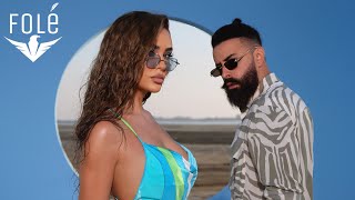 Xhensila x Geasy – Vaj Vaj Official Video [upl. by Therine]