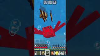 Insane Loot from Every Mob Part 2 shorts minecraft gaming [upl. by Lerrad470]