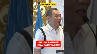 SALAH SATU KUNCI SUKSES JUSUF HAMKA quotes motivastionalvideo motivation [upl. by Yahiya]